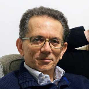 Profile picture of Gabriele Guidi