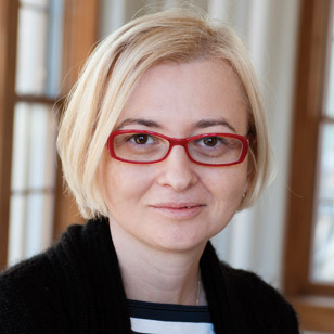 Profile picture for Staša Milojević